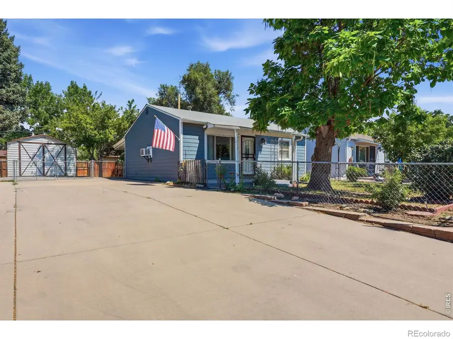 7950 Pontiac Street, Commerce City, CO 80022 - #3
