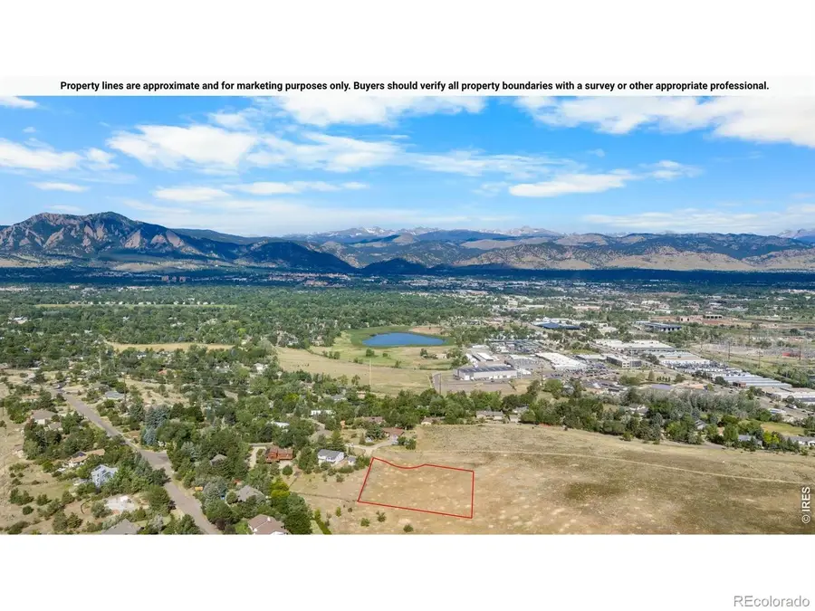 1372 Glacier Place, Boulder, CO 80303 - #3