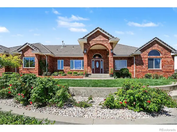 3421 Kyle Circle, Loveland, CO 80537