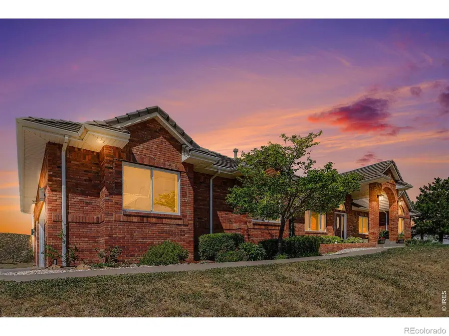 3421 Kyle Circle, Loveland, CO 80537 - #2