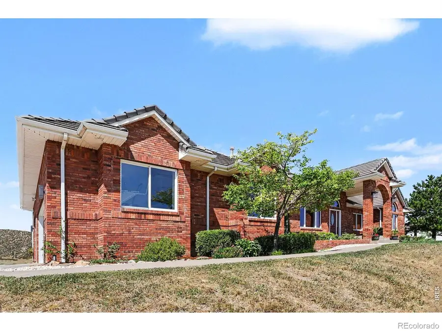 3421 Kyle Circle, Loveland, CO 80537 - #3