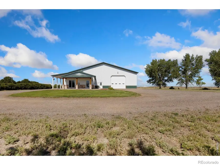 13057 Highway 52, Wiggins, CO 80654 - #2