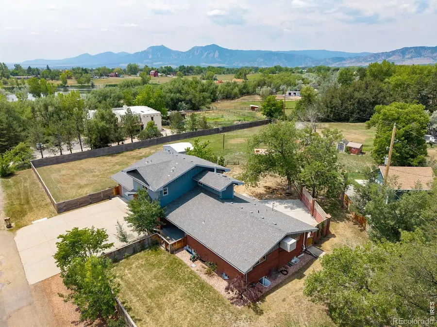 4481 Clay Street, Boulder, CO 80301 - #3