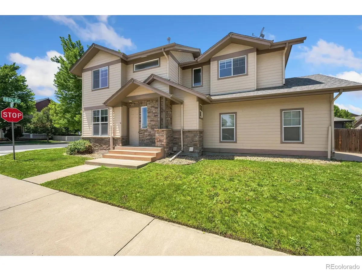 2104 18th Avenue, Longmont, CO 80501 - #1