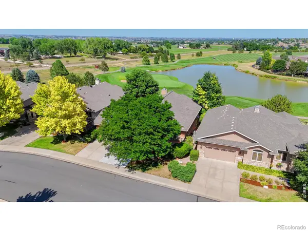 6874 Spanish Bay Drive, Windsor, CO 80550