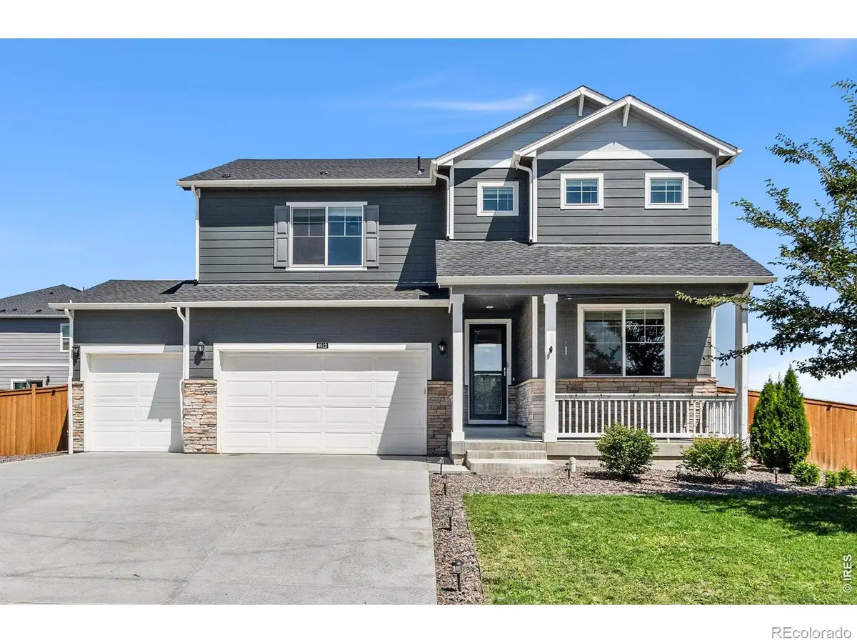 6512 Coralbell Street, Wellington, CO 80549 - #1