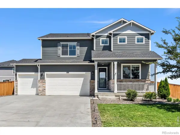 6512 Coralbell Street, Wellington, CO 80549
