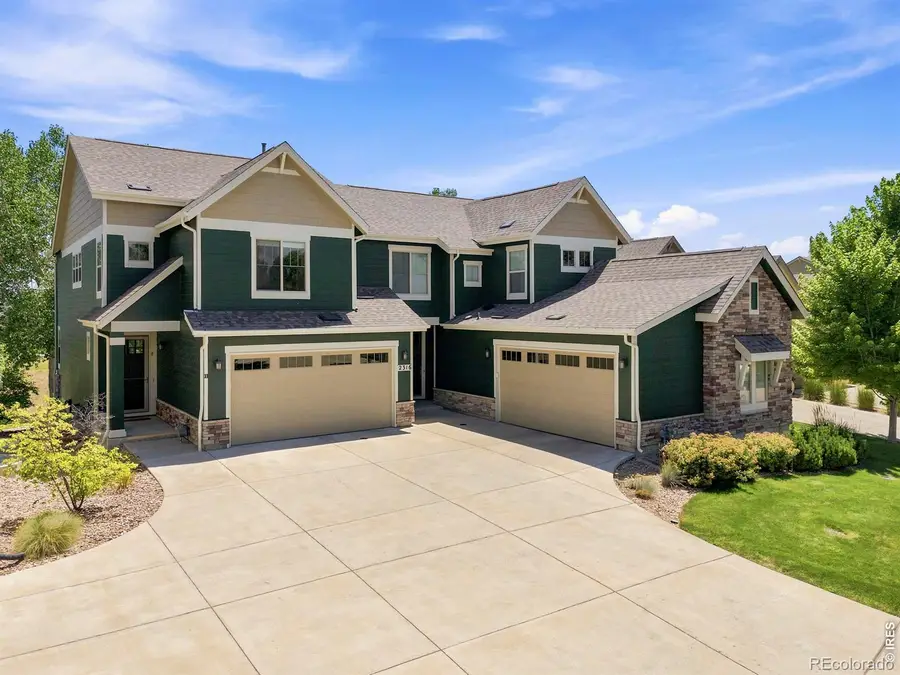 2316 Calais Drive #B, Longmont, CO 80504 - #3