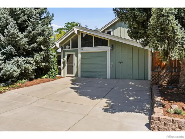 2365 Juniper Avenue, Boulder, CO 80304