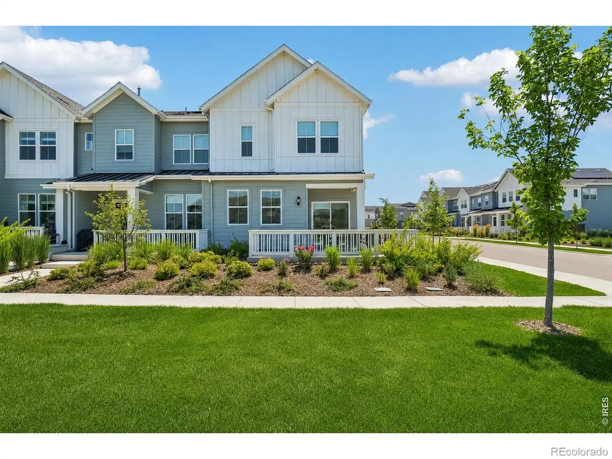 5444 Euclid Drive, Timnath, CO 80547 - #1