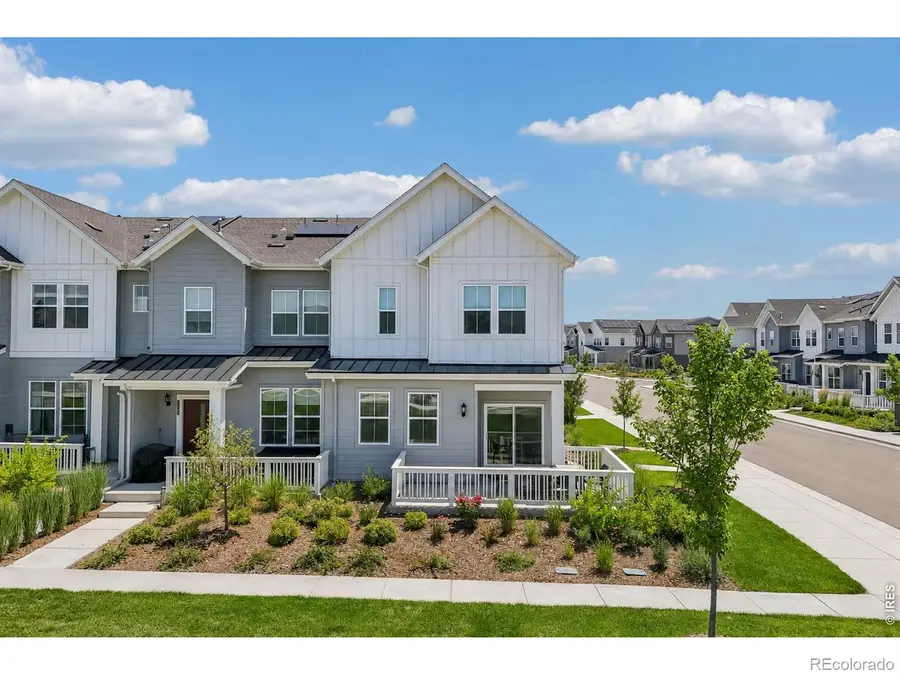 5444 Euclid Drive, Timnath, CO 80547 - #2