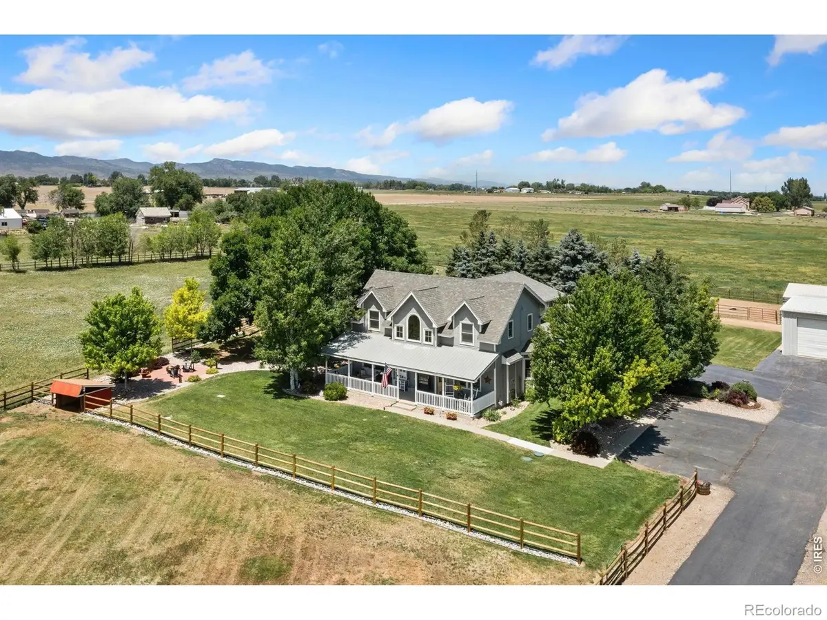2145 E 57th Street, Loveland, CO 80538 - #1