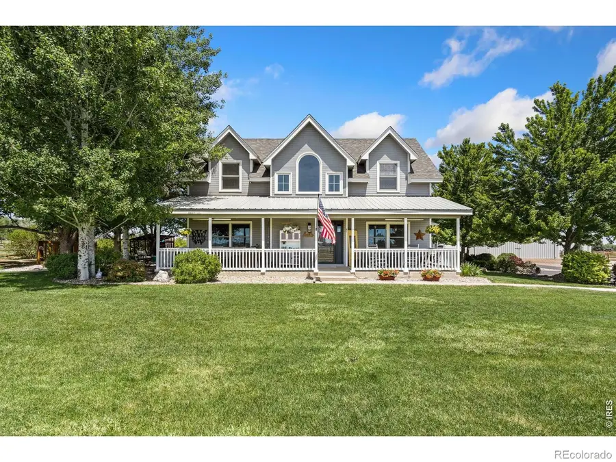 2145 E 57th Street, Loveland, CO 80538 - #2