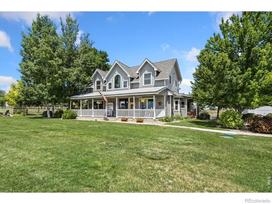 2145 E 57th Street, Loveland, CO 80538 - #3