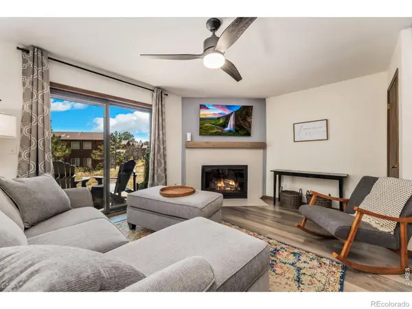 321 Big Horn Drive #2, Estes Park, CO 80517