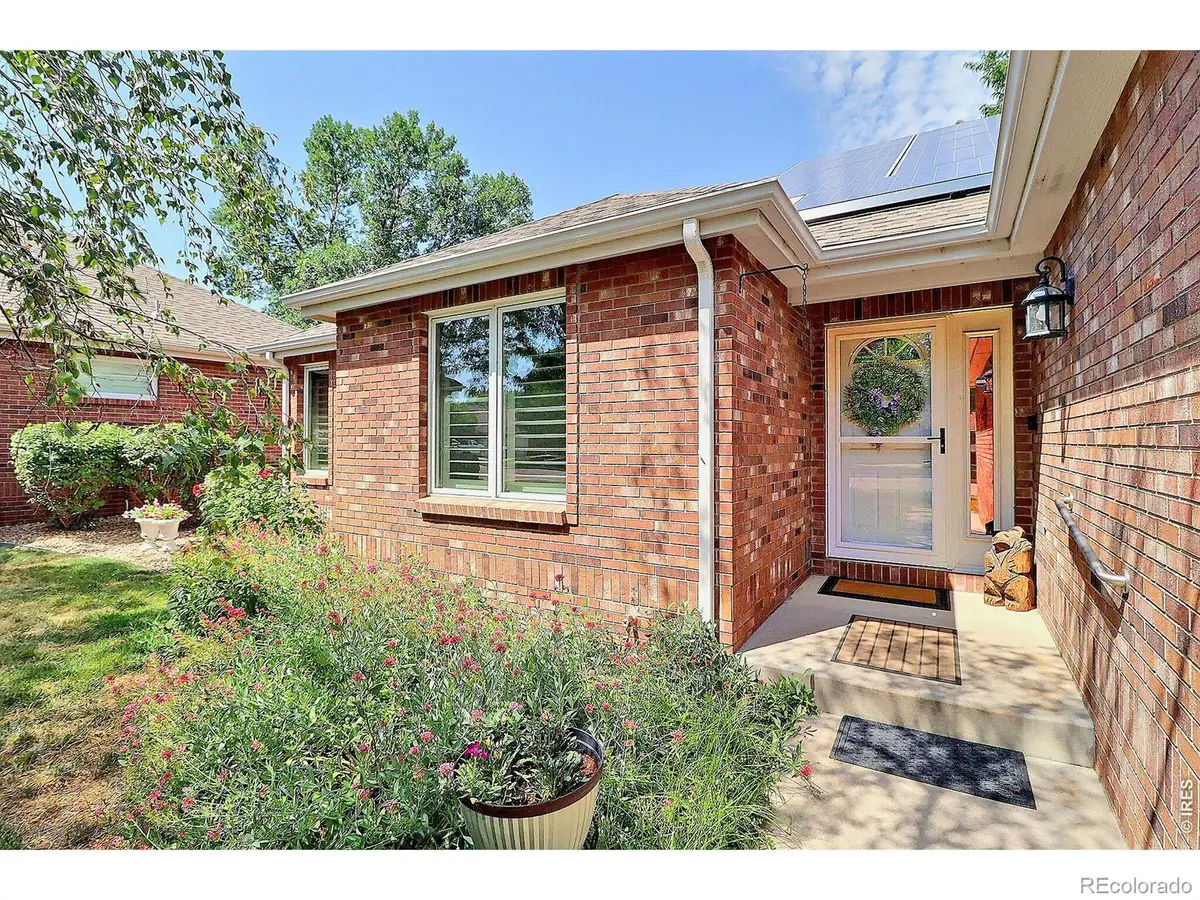 1823 45th Avenue, Greeley, CO 80634 - #1