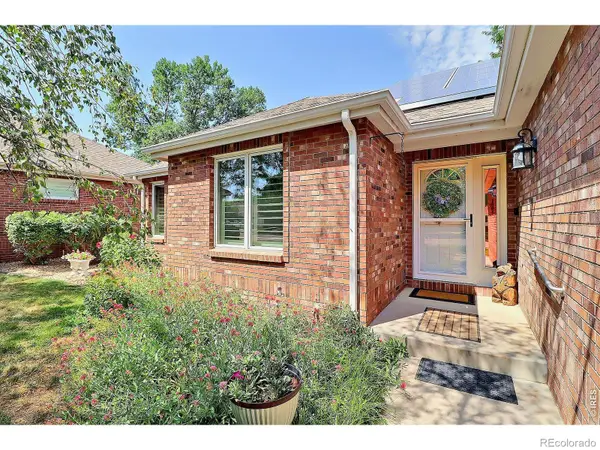 1823 45th Avenue, Greeley, CO 80634