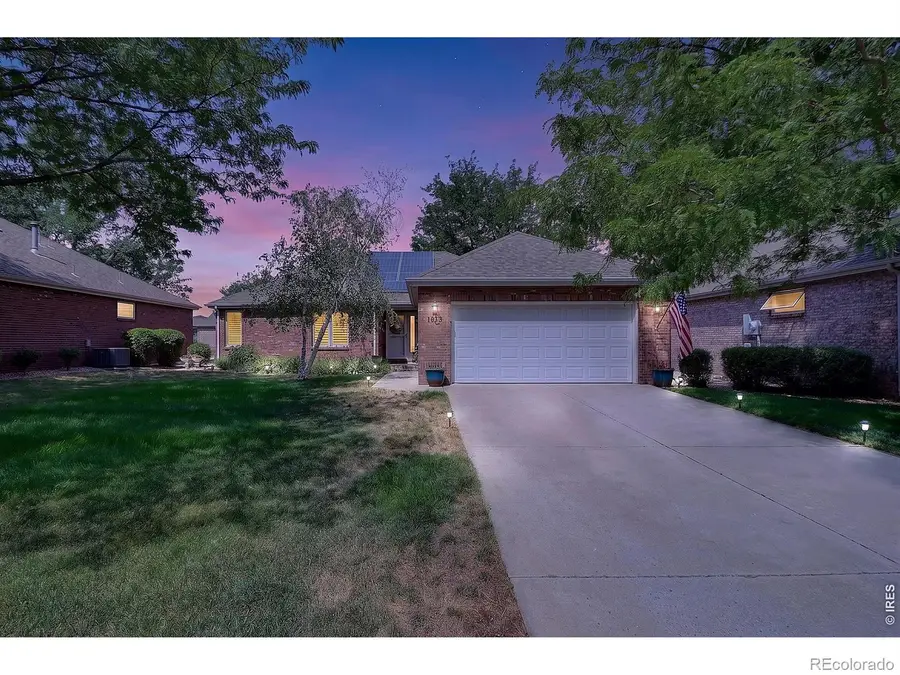 1823 45th Avenue, Greeley, CO 80634 - #3