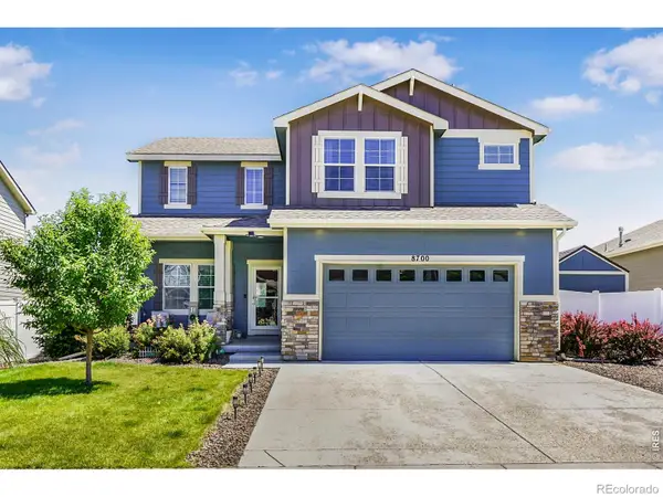 8700 15th Street, Greeley, CO 80634