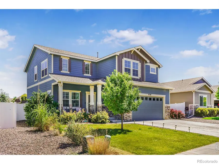 8700 15th Street, Greeley, CO 80634 - #2