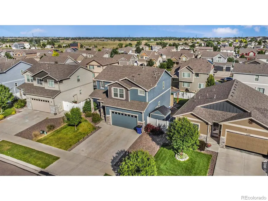 8700 15th Street, Greeley, CO 80634 - #3