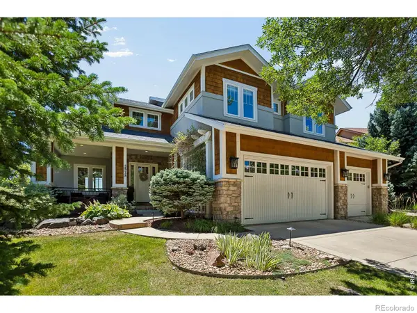 2818 Shoshone Trail, Lafayette, CO 80026