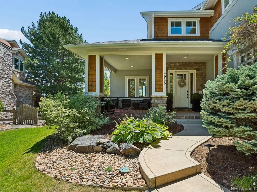 2818 Shoshone Trail, Lafayette, CO 80026 - #2