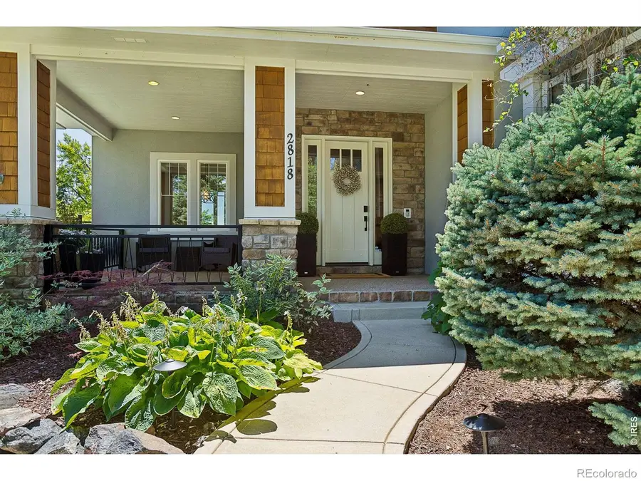 2818 Shoshone Trail, Lafayette, CO 80026 - #3