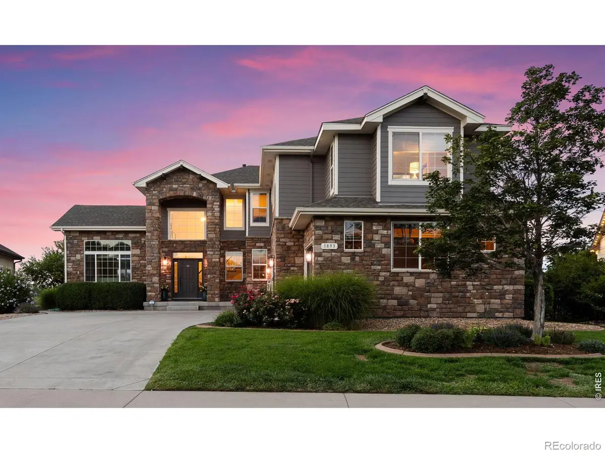 1893 E Seadrift Drive, Windsor, CO 80550 - #1