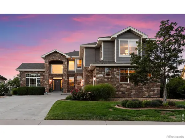 1893 E Seadrift Drive, Windsor, CO 80550