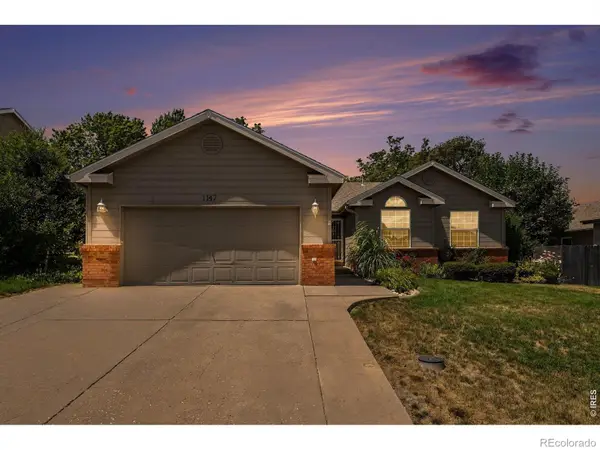 1147 53rd Avenue, Greeley, CO 80634