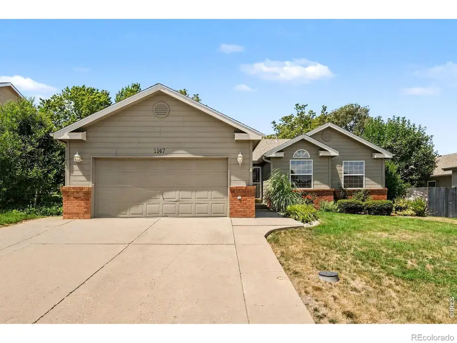 1147 53rd Avenue, Greeley, CO 80634 - #2