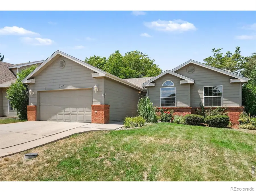 1147 53rd Avenue, Greeley, CO 80634 - #3
