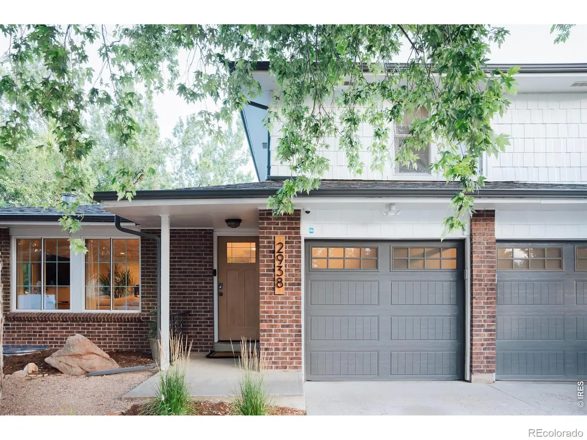 2938 Loma Place, Boulder, CO 80301 - #1