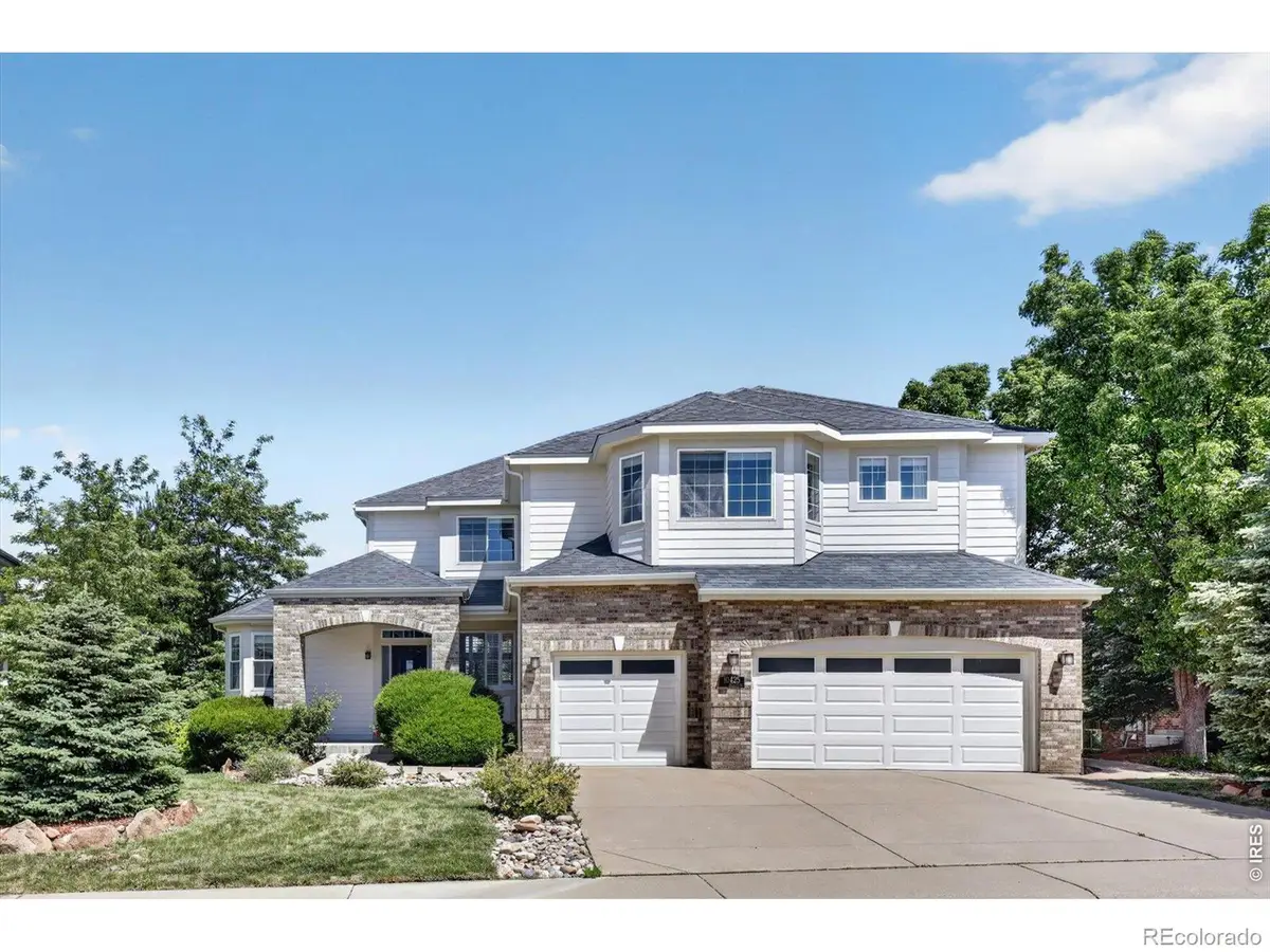 10425 Carriage Club Drive, Lone Tree, CO 80124 - #1