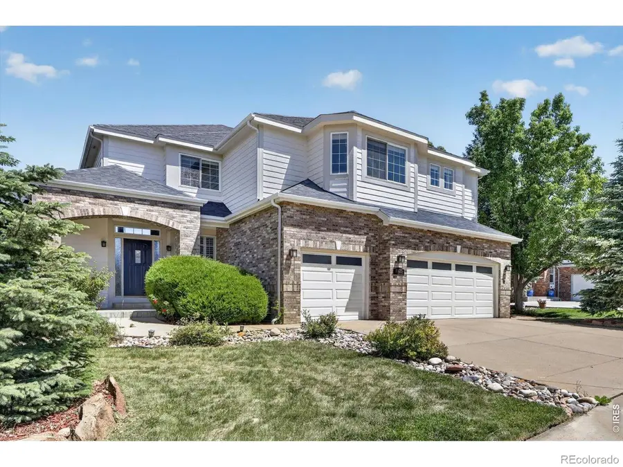 10425 Carriage Club Drive, Lone Tree, CO 80124 - #2