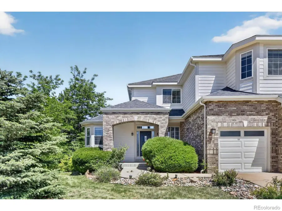10425 Carriage Club Drive, Lone Tree, CO 80124 - #3