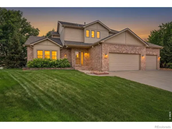 2413 Willow Lane, Longmont, CO 80503