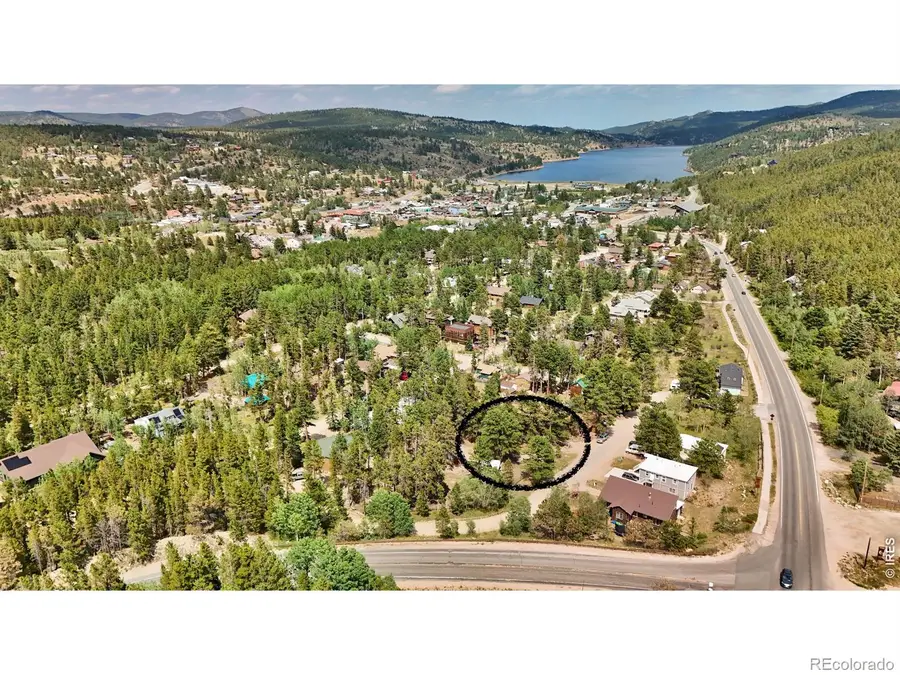 655 W Spruce Street, Nederland, CO 80466 - #3