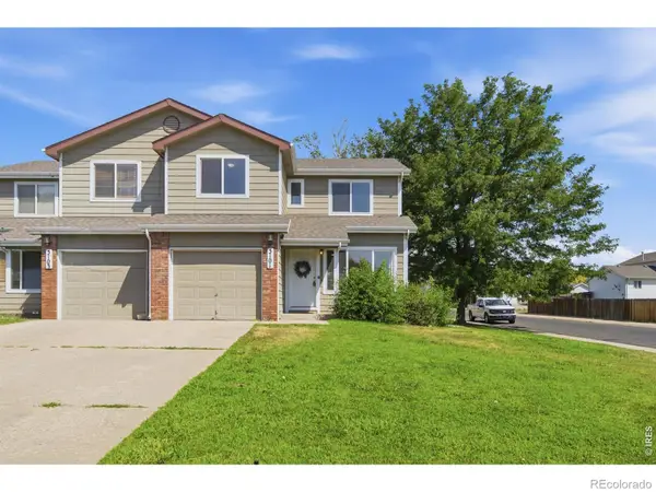 3101 Swan Point Drive, Evans, CO 80620