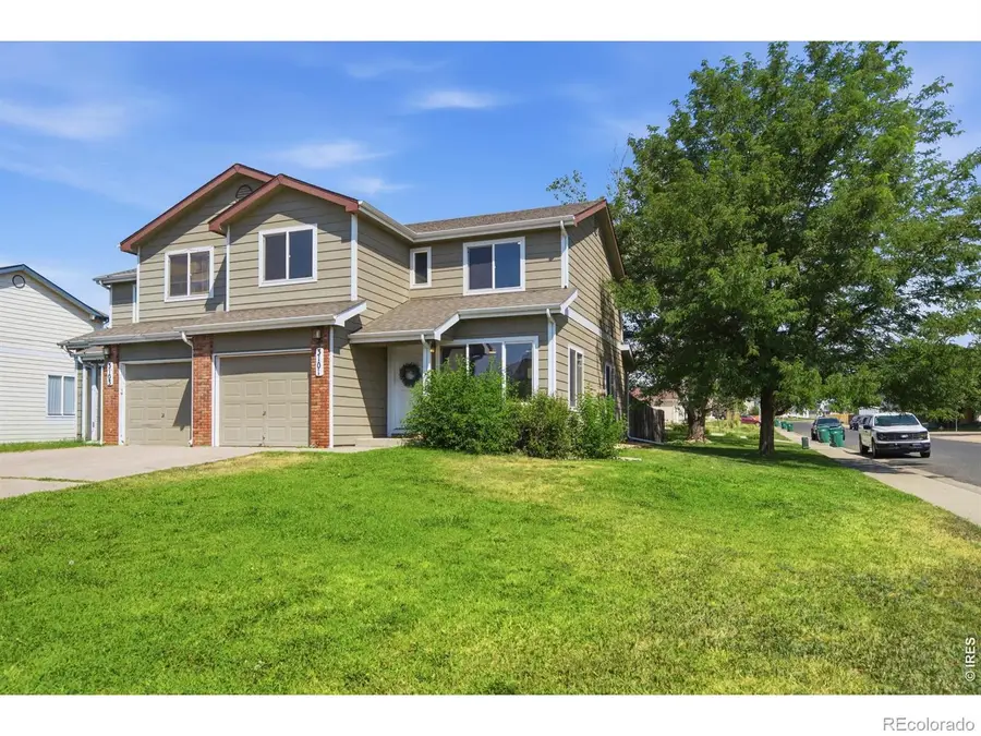 3101 Swan Point Drive, Evans, CO 80620 - #2