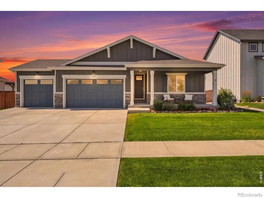 625 Tenderfoot Drive, Berthoud, CO 80513 - #2