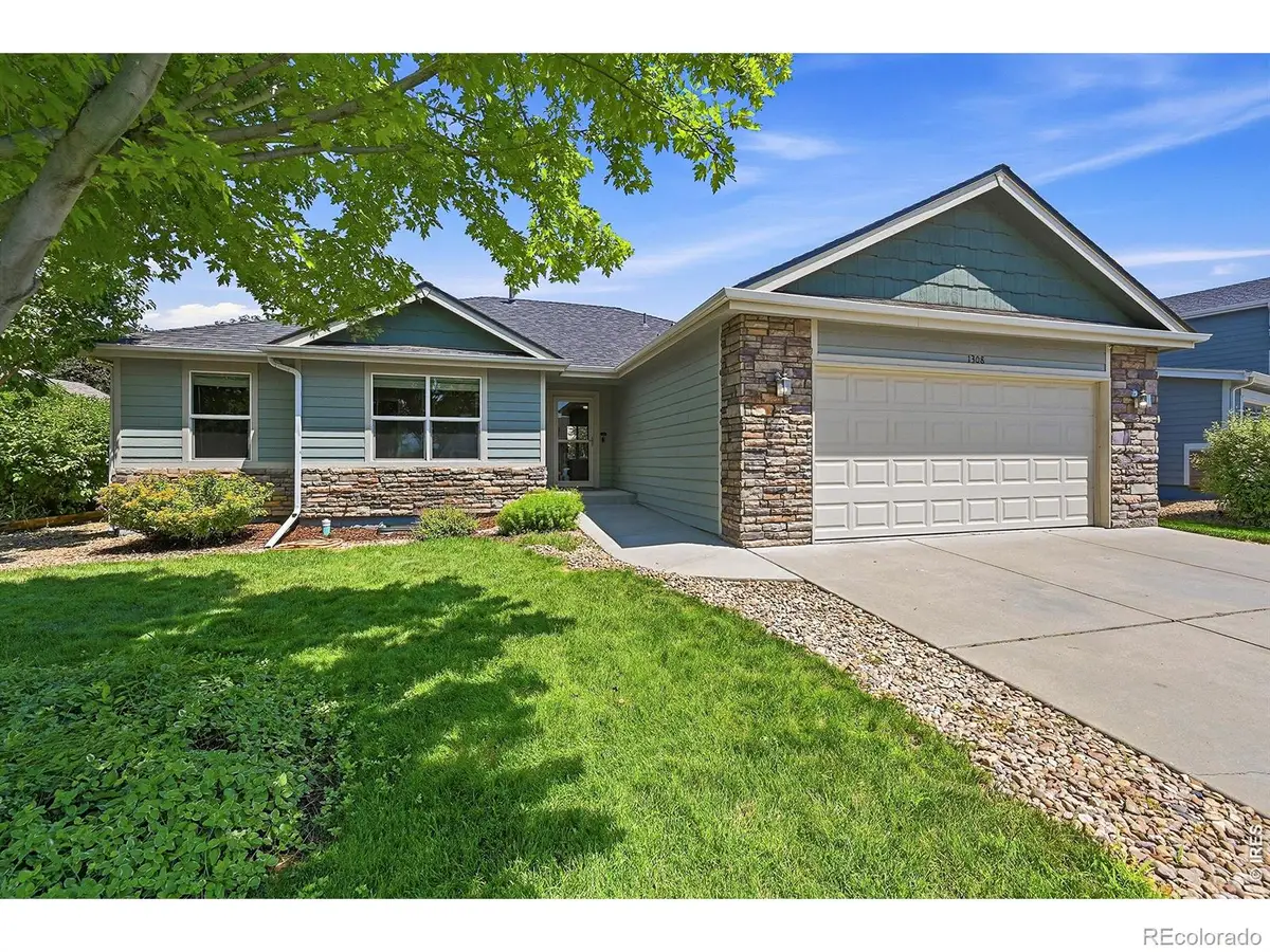 1308 61st Avenue, Greeley, CO 80634 - #1