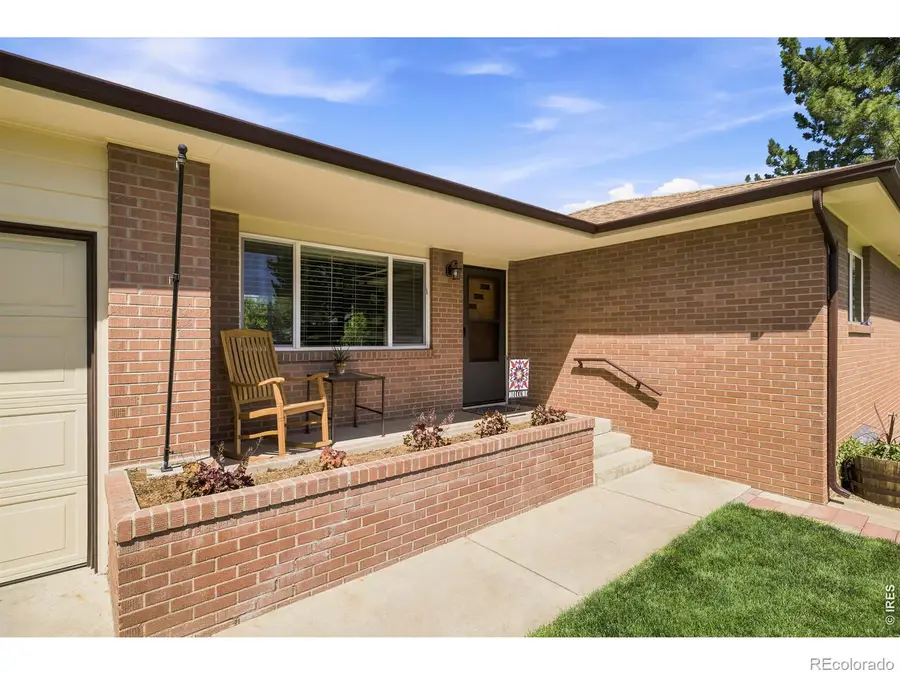 2617 Mountair Lane, Greeley, CO 80634 - #3