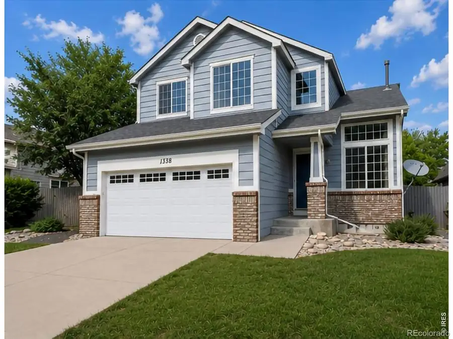 1338 Basseterre Place, Fort Collins, CO 80525 - #2