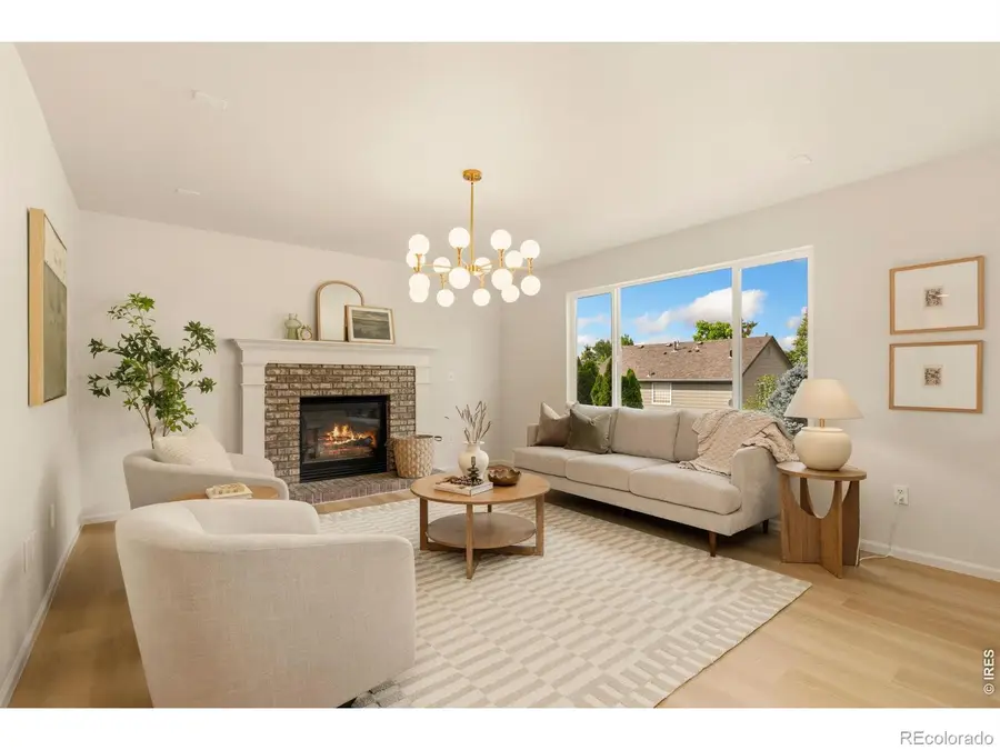 1338 Basseterre Place, Fort Collins, CO 80525 - #3