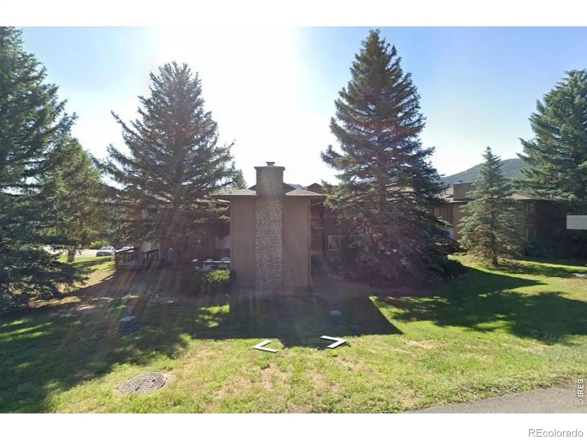 1121 Fairway Club Circle #A5, Estes Park, CO 80517 - #1