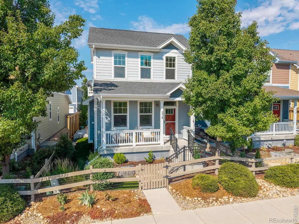 578 Hoyt Lane, Lafayette, CO 80026 - #1