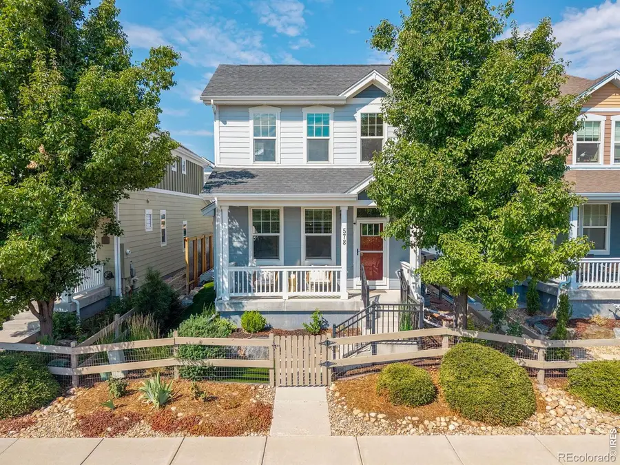 578 Hoyt Lane, Lafayette, CO 80026 - #3
