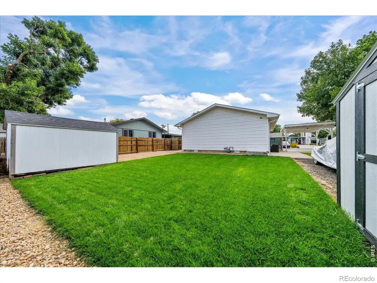 1502 Carmelita Court, Platteville, CO 80651 - #1